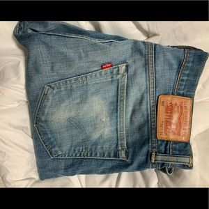 Levi Jeans
